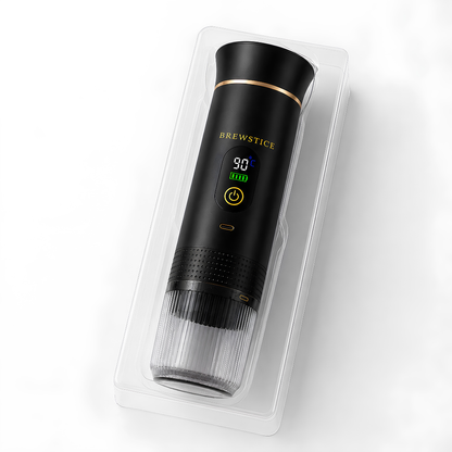 Brewstice™ Portable Espresso Machine